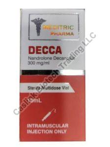 Nandrolone Decanoate 300mg Injection