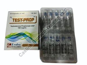 Testosterone Propionate 100mg Injection