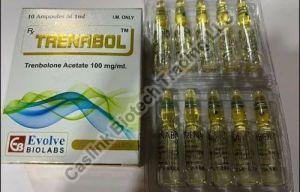 Trenbolone Enanthate 100mg Injection