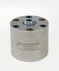 Compact Cylinder