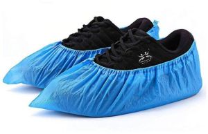 compostable shoe covers