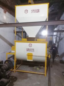 Cattle Feed Plant