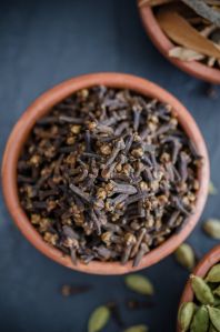 indian clove