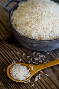 Indian Rice