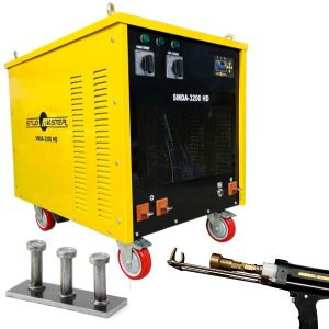 SHEAR STUD WELDING MACHINE