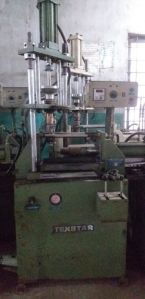 injection molded machine