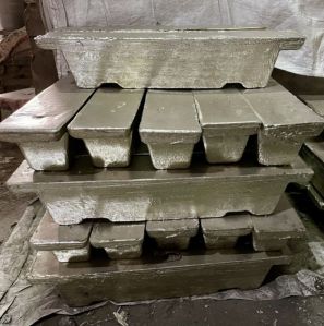 Tin Ingots