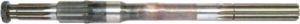 OT-462A Axle Shaft