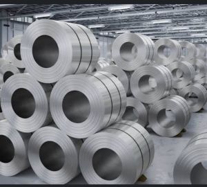 Stainless Steel Pipe 304l