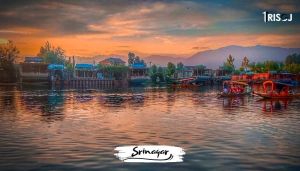 kashmir travel packages