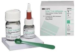 3M Espe Dental Cement