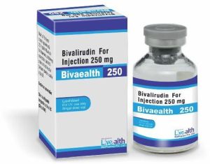 Bivalirudin 250 Mg Injection