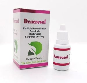 Dengen Dencresol Formocresol