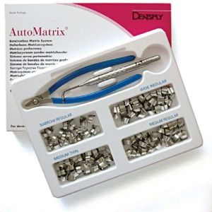 Dentsply Auto Matrix Refills