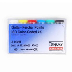 Dentsply Gutta Percha Point