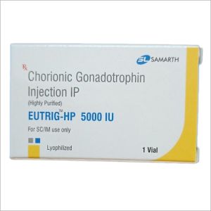 Eutrig Hp 5000 Iu Injection