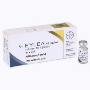 Eylea 40mg Injection
