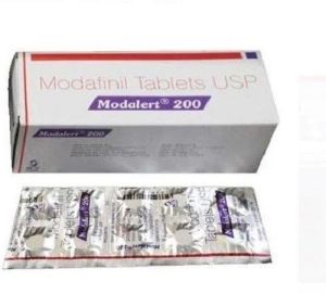 Modafinil 200mg Tablet