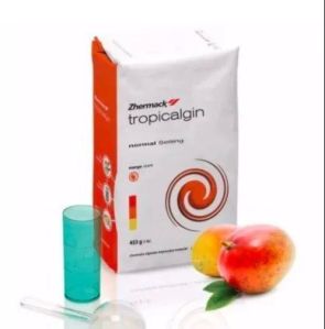 Zhermack Tropicalgin Alginate Powder