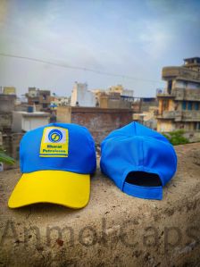 Bharat Petroleum Cap