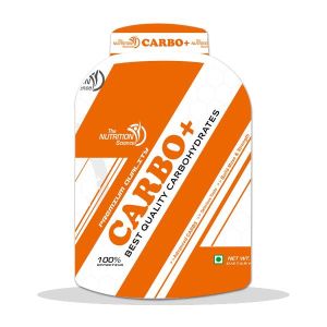 TNS Carbo+ Carb Blend Powder