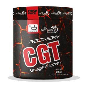 TNS CGT Recovery Powder