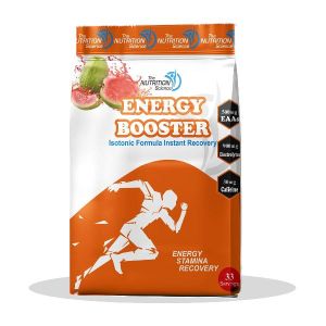 TNS Energy Booster Isotonic Glucose