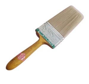 100 mm Gold Star Wall Paint Brush