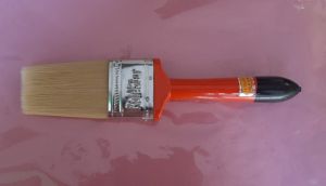 2 Inch Gold Star Junior Paint Brush