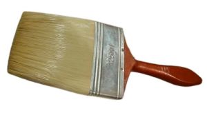 5 Inch Wood Handle Paint Brush