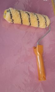 9inch Tiger Paint Roller With Nut Handle