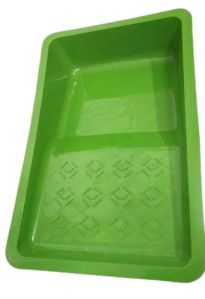 Plastic Roller Paint Tray