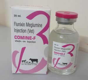 Flunixin Meglumine 20ml