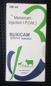 Meloxicam Injection