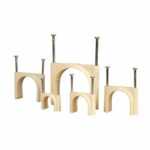 CPVC Nail Clamps