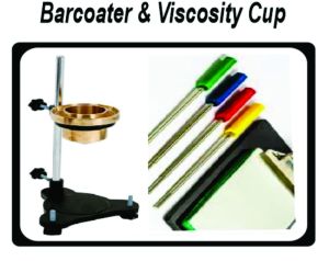 Bar Coaters