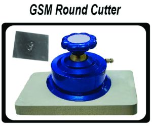 Gsm Round Cutter