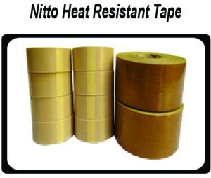 Nitto Tape