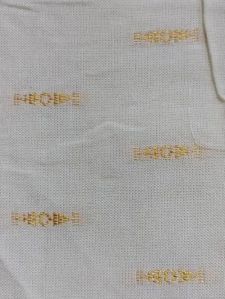 Rayon Butta Fabric
