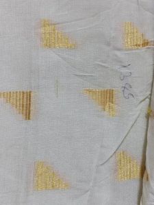 Rayon Butta Fabric