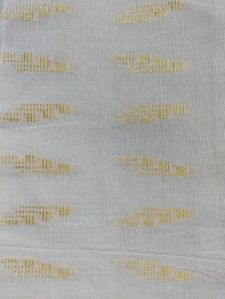 Rayon Butta Fabric