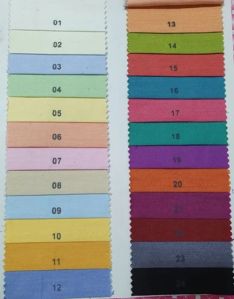 58 Inch Gemini Finished Cotton Fabric