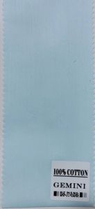 58 Inch Gemini Finished Cotton Fabric