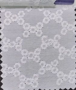 Polyester Silk Fabric