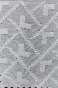 Polyester Silk Fabric