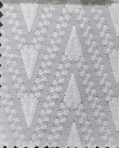 Polyester Silk Fabric