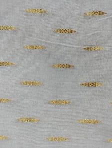 Rayon Butta Fabric
