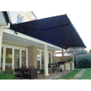 shade awnings