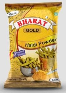 Haldi Powder