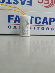 Fan Capacitors